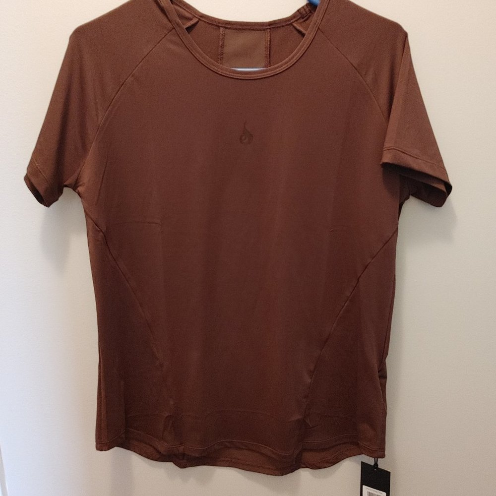 LEVEL UP TRAINING T-SHIRT BY RYDERWEAR